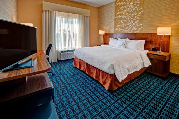 Fairfield Inn & Suites by Marriott Jackson image 25